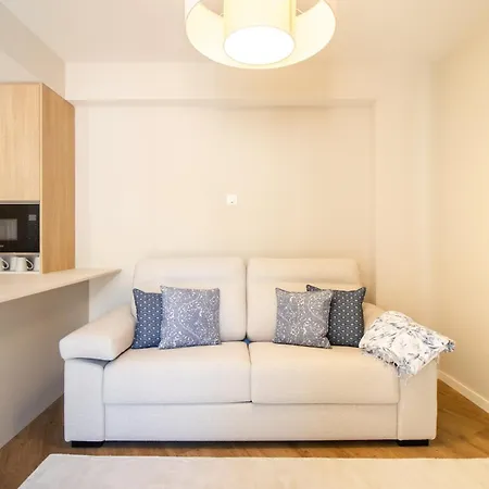 São Marçal T1 Appartement