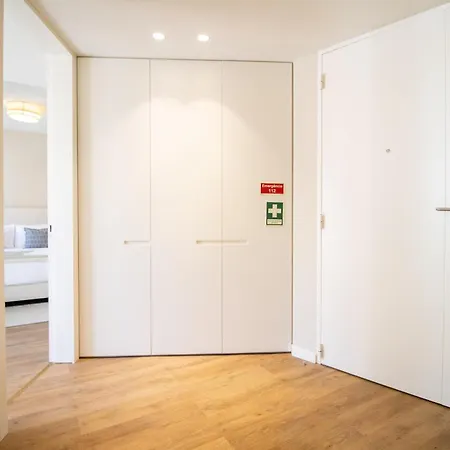 São Marçal T1 Appartement *