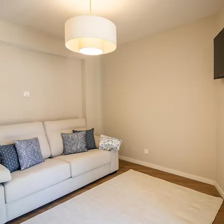 Lejlighed Sao Marcal T1 *