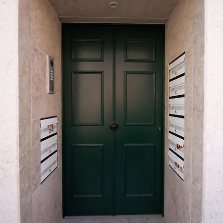 Sao Marcal T1 * 리스본