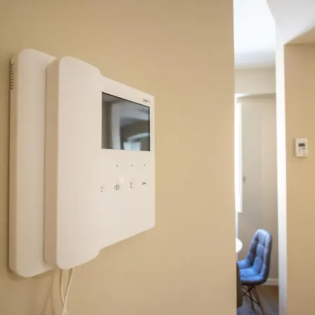 Sao Marcal T1 리스본