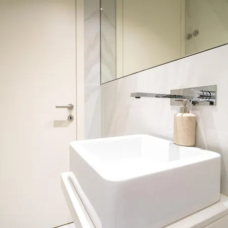 Sao Marcal T1 * Lisboa