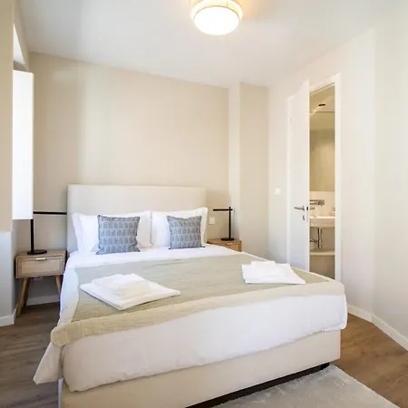 Sao Marcal T1 리스본