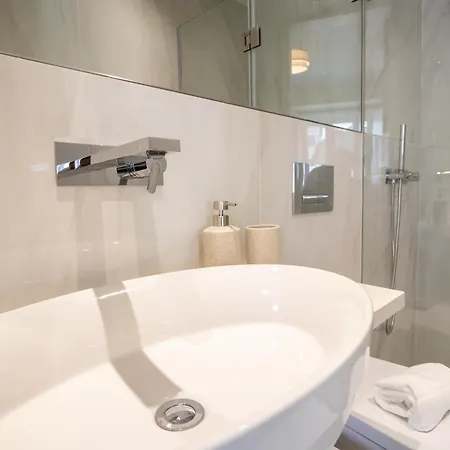 아파트 Sao Marcal T1 리스본