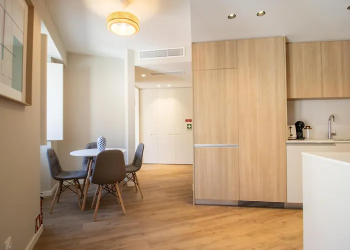 Apartment Sao Marcal I By Local *