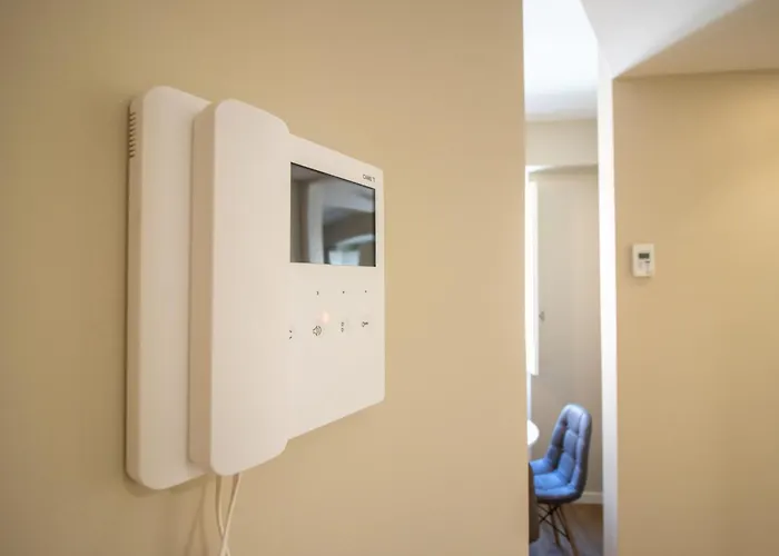 Sao Marcal I By Local Lisbon