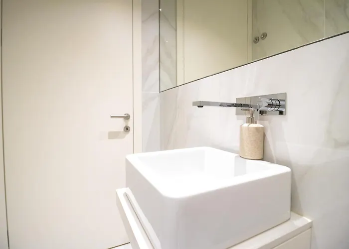 Sao Marcal I By Local * Lisbon