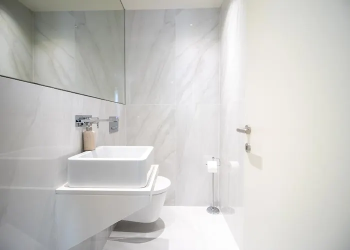 Apartment Sao Marcal I By Local *