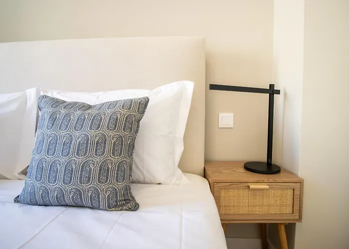 Apartment Sao Marcal I By Local Lisbon