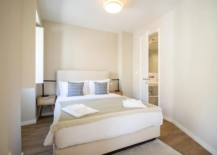 Sao Marcal I By Local Lisbon