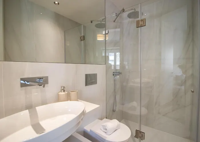 Sao Marcal I By Local