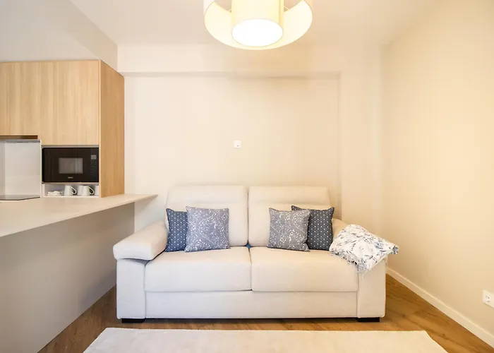 Sao Marcal I By Local Apartment