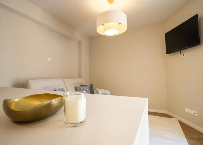 Apartment Sao Marcal I By Local