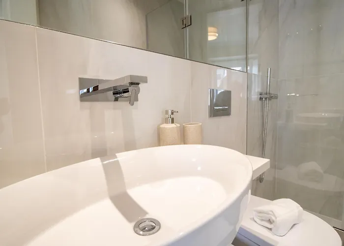 Apartment Sao Marcal I By Local Lisbon