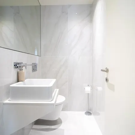 Apartman Sao Marcal I By Local *